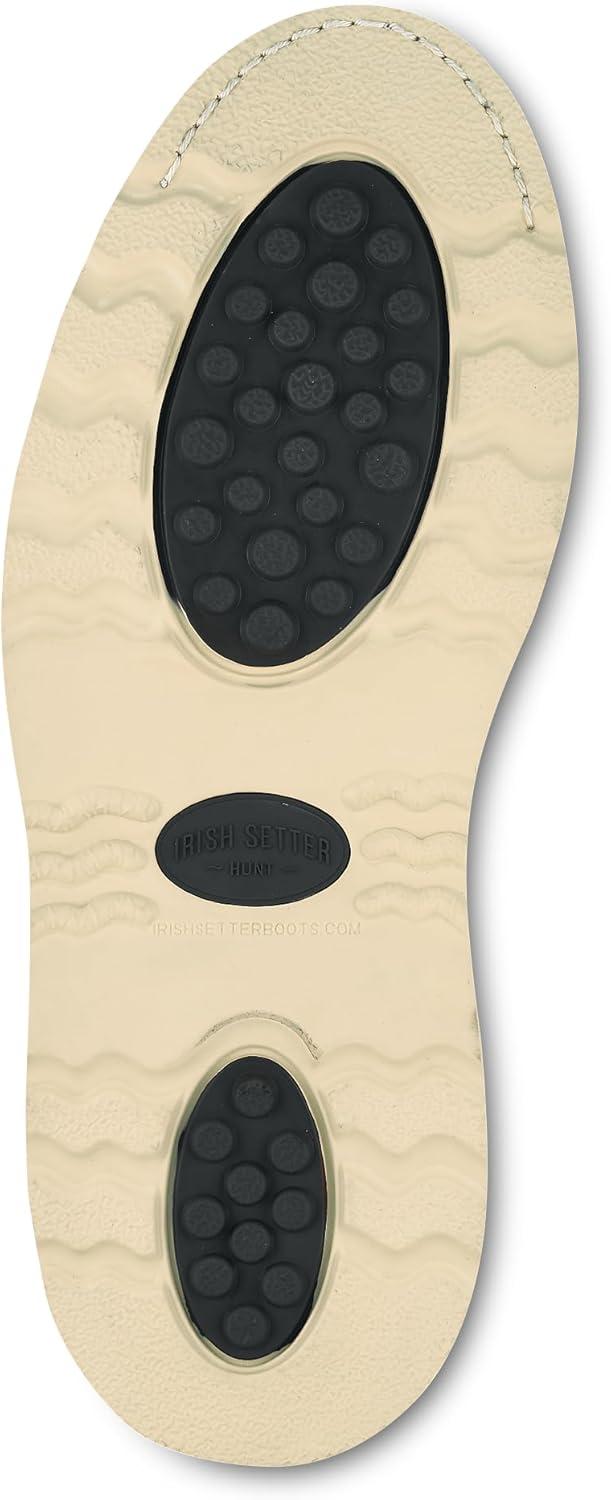 imageIrish Setter Wingshooter Mens 7quot Waterproof Hunting BootBlack P