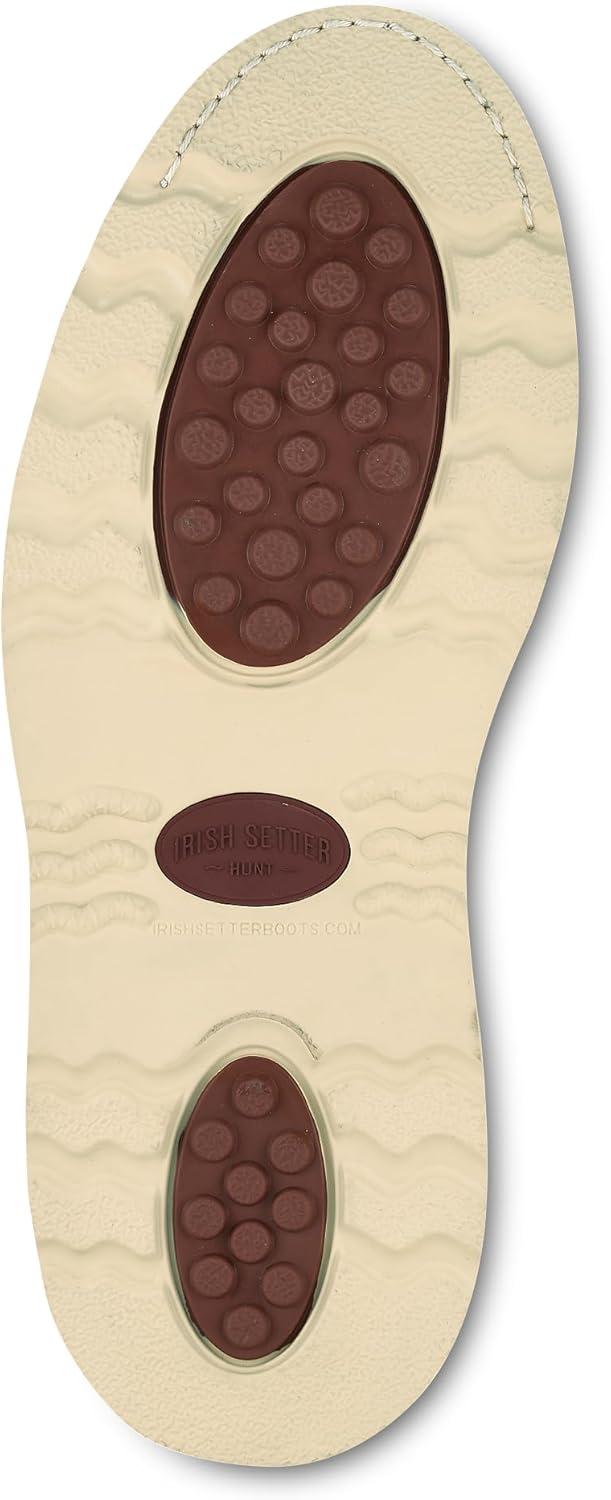 imageIrish Setter Wingshooter Mens 7quot Waterproof Hunting BootBrown