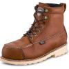 imageIrish Setter Wingshooter ST Mens 6quot Waterproof NonMetallic Safety Toe Work BootAmber