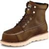imageIrish Setter Wingshooter ST Mens 6quot Waterproof NonMetallic Safety Toe Work BootGaucho