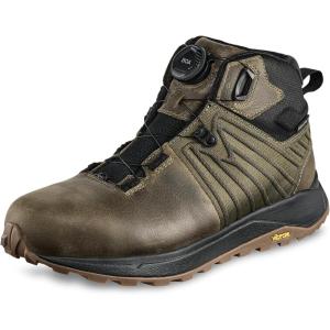 Irish Setter, Cascade, Men’s, 5″, Waterproof, BOA, Aluminum Safety Toe, Work Boot(Green)