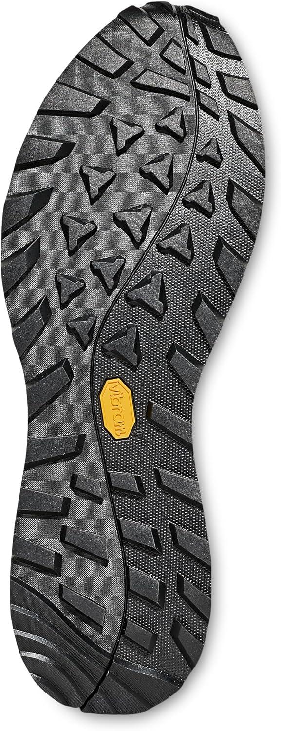 imageIrish Setter Cascade Womens 5quot Waterproof BOA Aluminum Safety Toe Work BootGrey