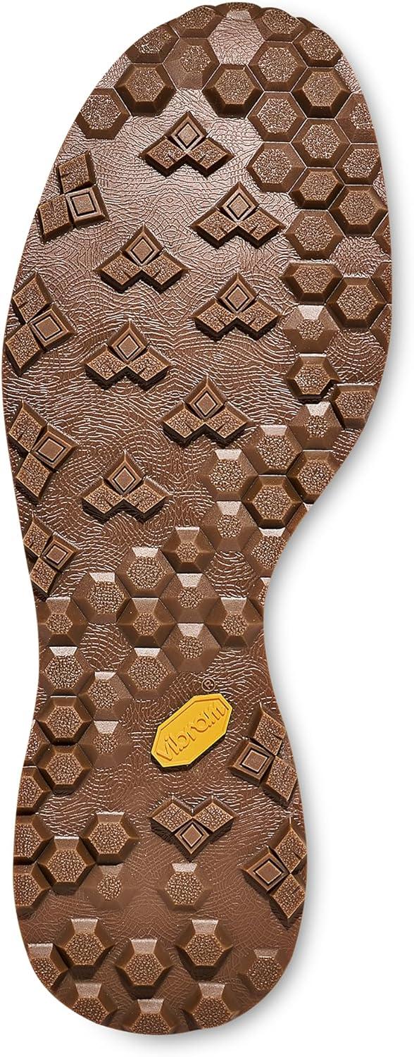 imageIrish Setter Clearwater Mens 6quot Waterproof Soft Toe Work BootBrown