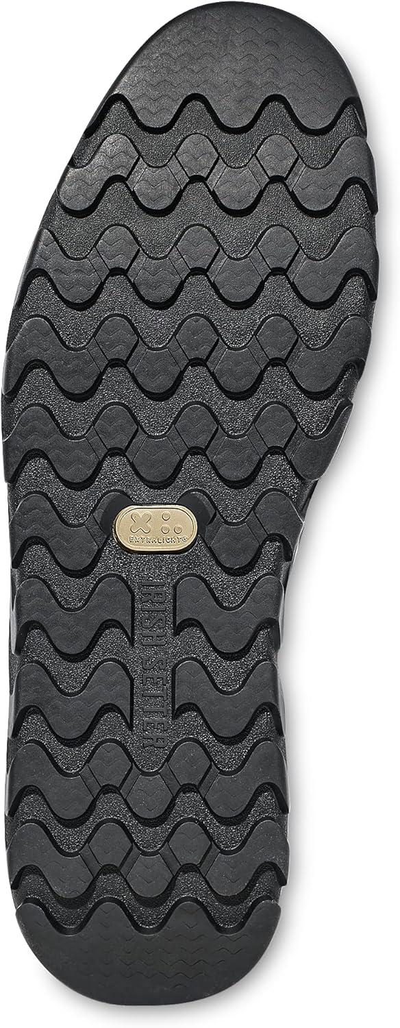 imageIrish Setter Northshore Unisex 7quot Waterproof Insulated LaceUp Casual BootGreen