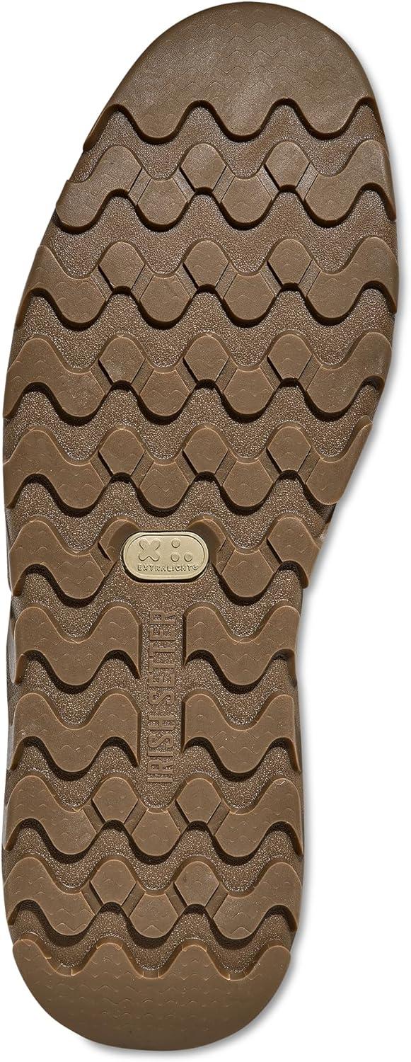imageIrish Setter Northshore Unisex 7quot Waterproof Insulated PullOn Casual BootBrown