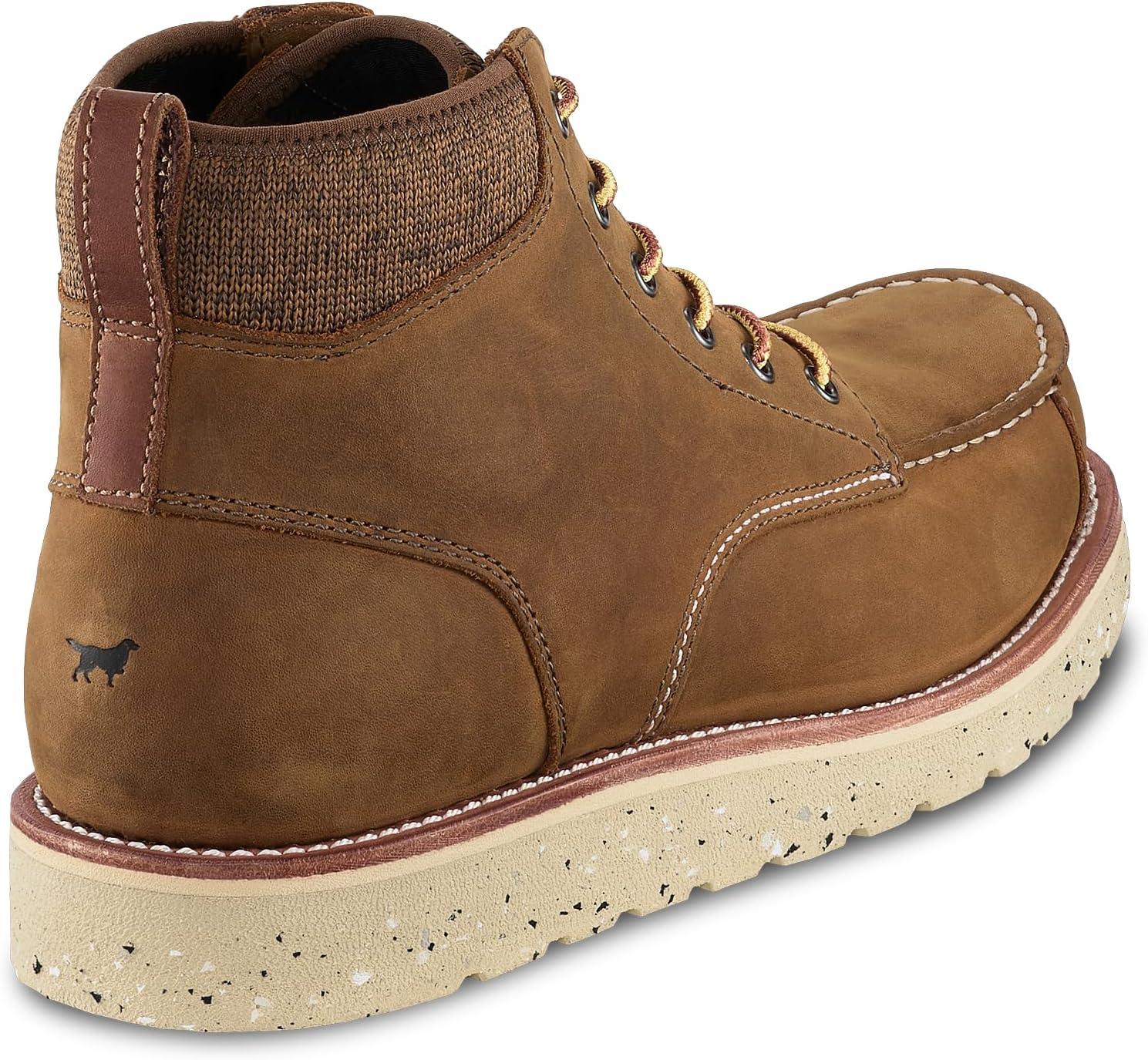 imageIrish Setter Setter Fifty Mens 6quot Casual BootMango