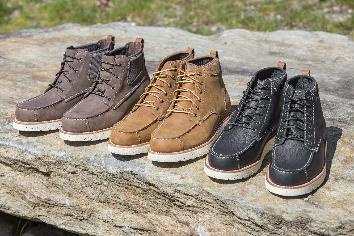 imageIrish Setter Setter Fifty Mens 6quot Casual BootMango