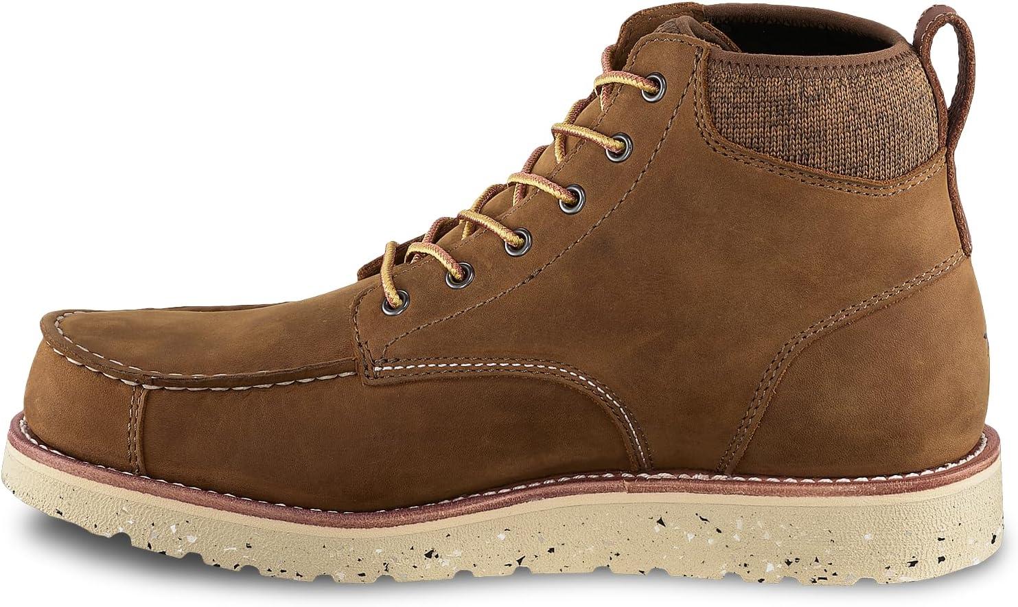 imageIrish Setter Setter Fifty Mens 6quot Casual BootMango