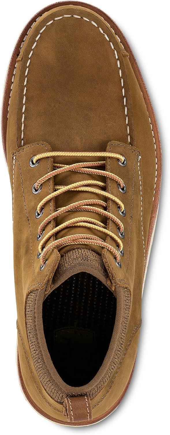 imageIrish Setter Setter Fifty Mens 6quot Casual BootMango P
