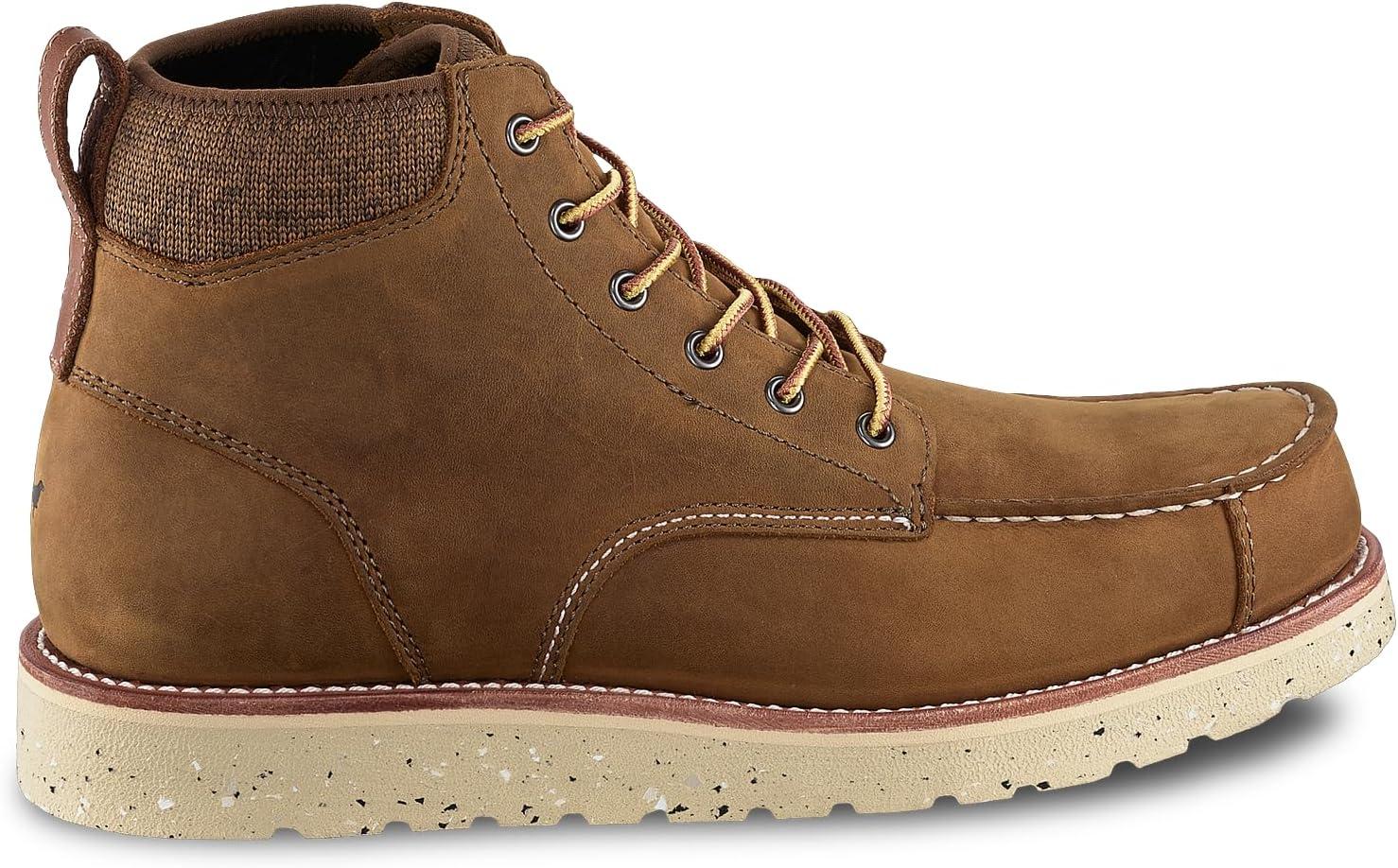 imageIrish Setter Setter Fifty Mens 6quot Casual BootMango P