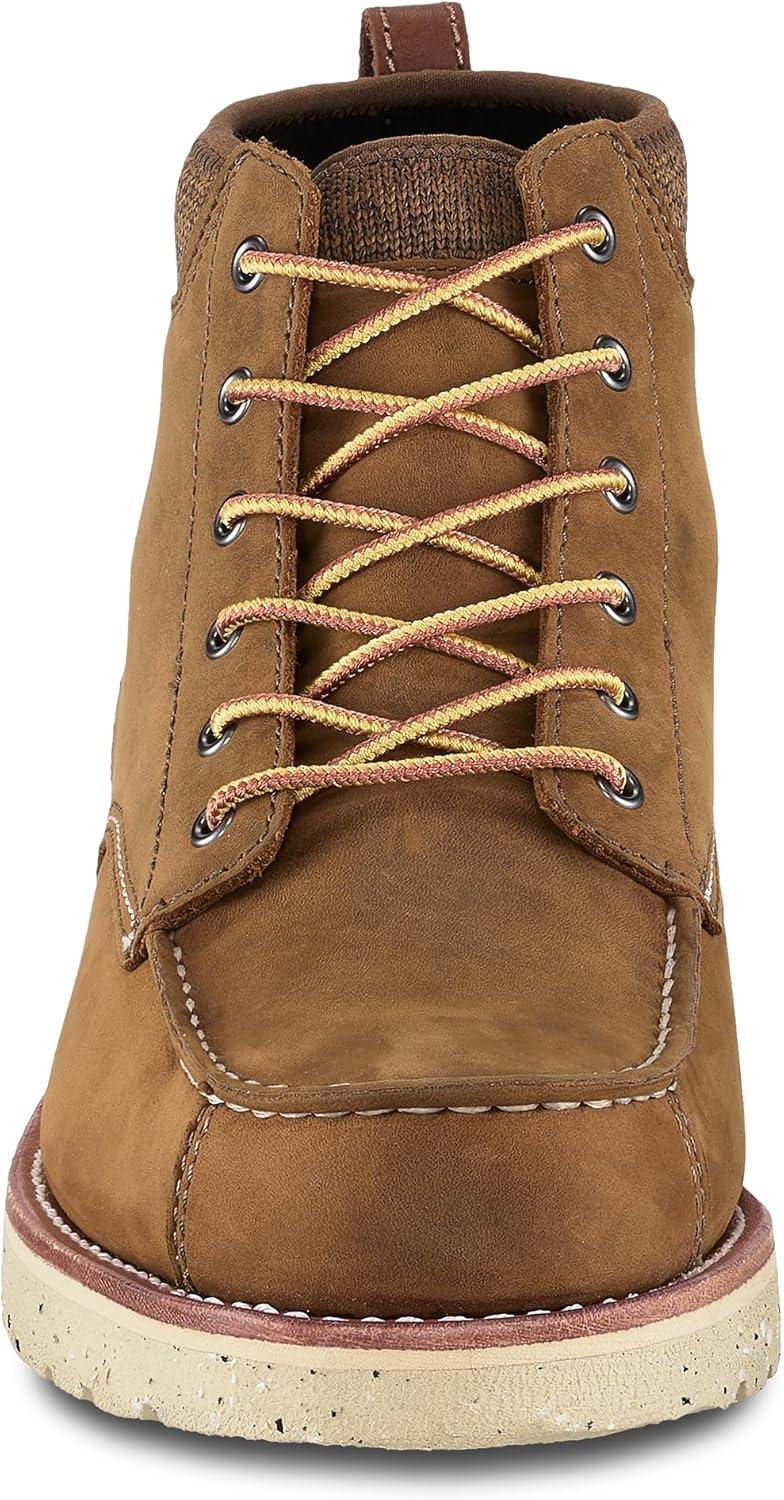 imageIrish Setter Setter Fifty Mens 6quot Casual BootMango P