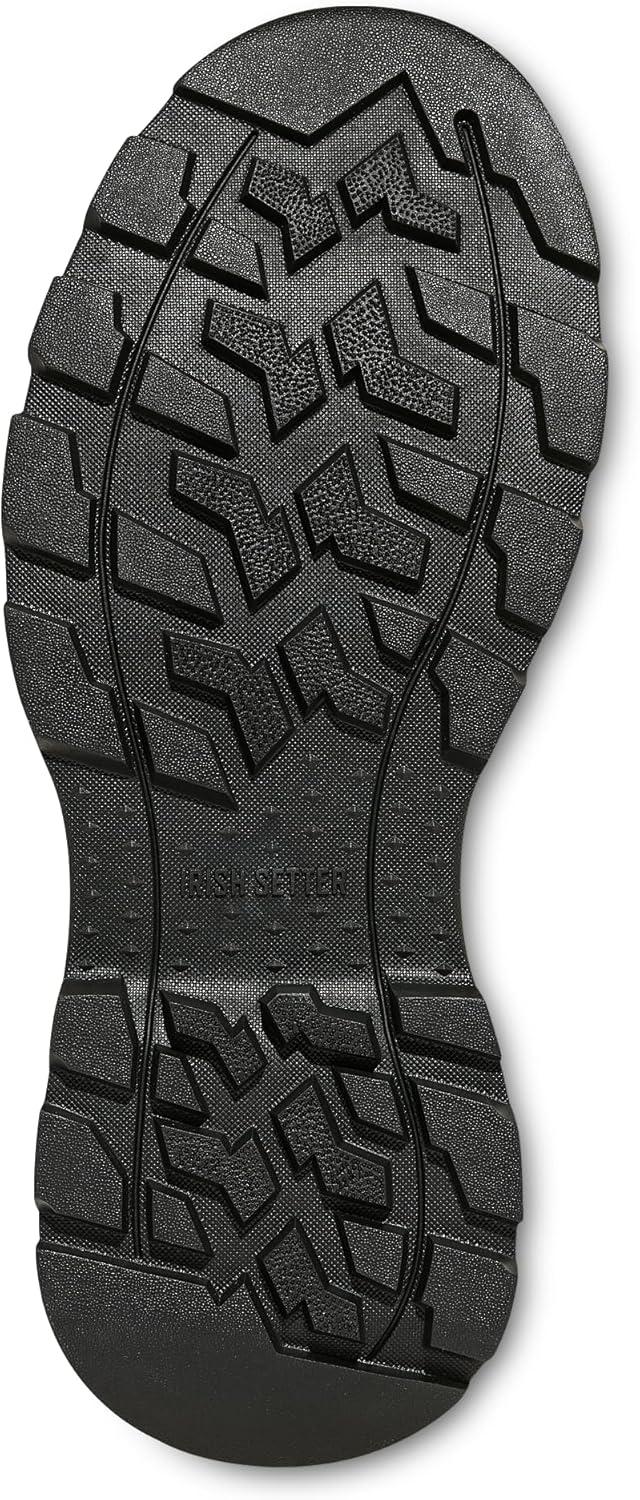 imageIrish Setter Terrain Mens 10quot Waterproof Insulated 1200g Hunting Boot Mossy Oak Country DNAMossy Oak Country Dna