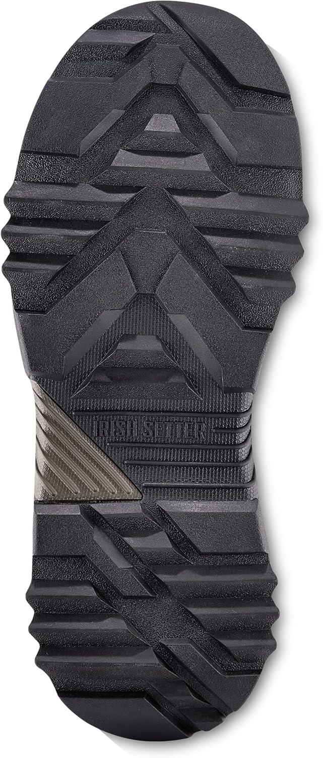 imageIrish Setter UnisexAdult Mudtrek Hunting ShoeRealtree Edge