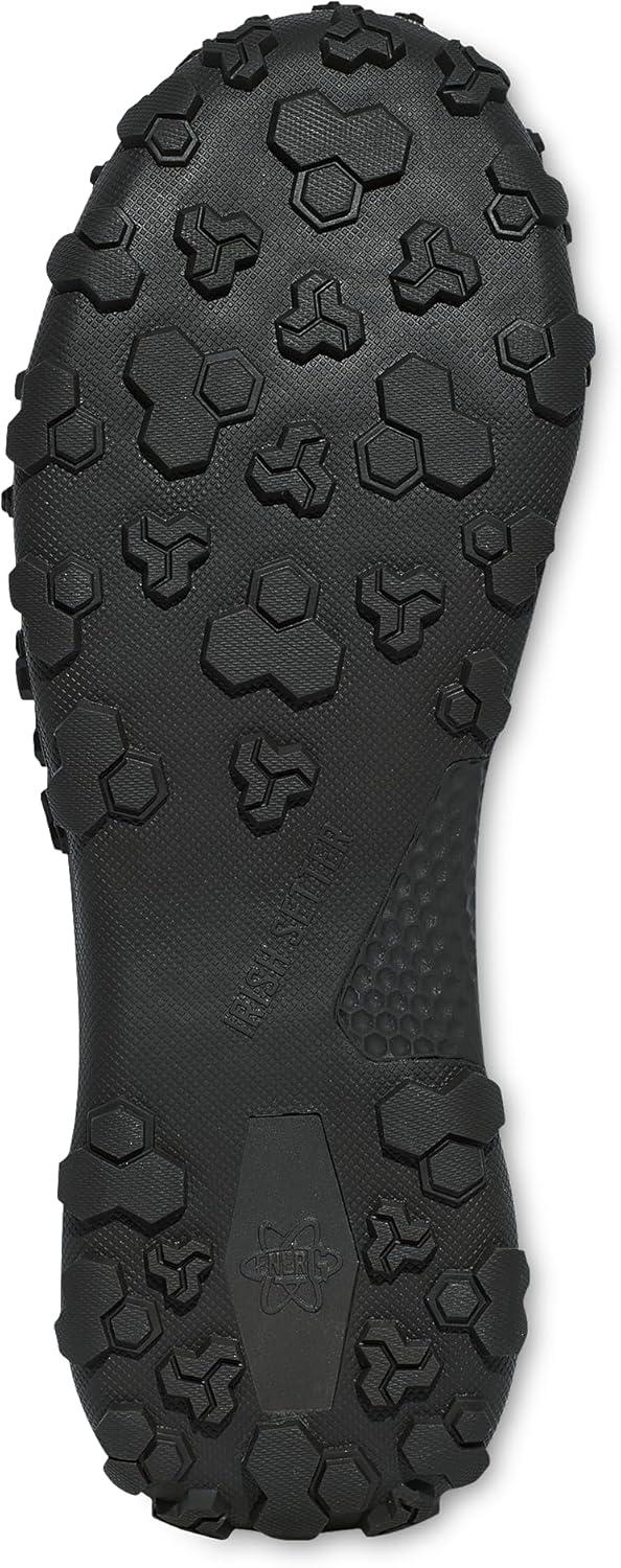 imageIrish Setter VaprTrek Mens 8quot Waterproof Hunting BootBlack