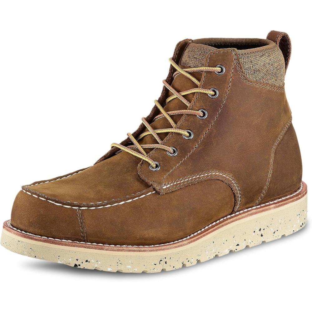 imageIrish Setter Setter Fifty Mens 6quot Casual BootMango P