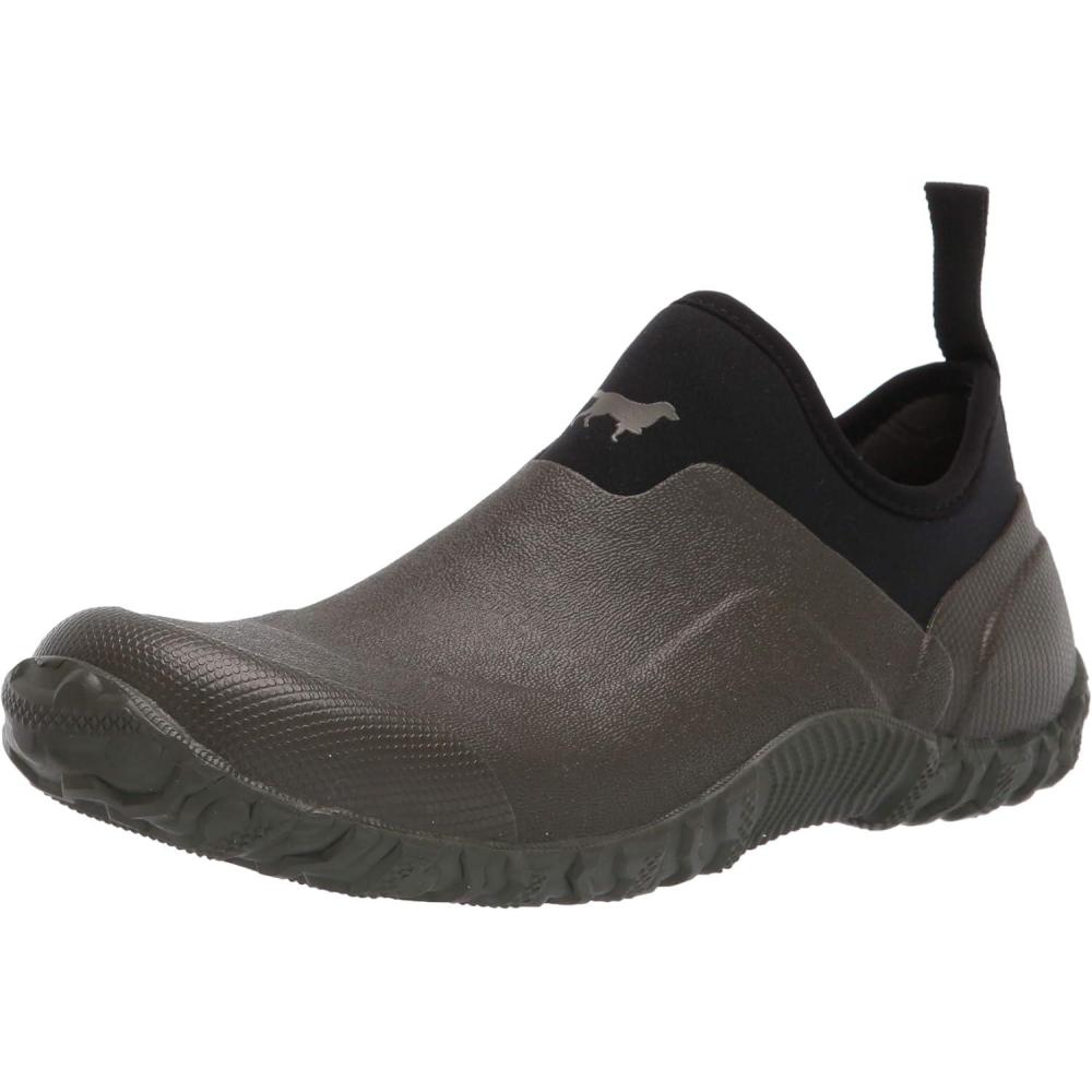 imageIrish Setter UnisexAdult Mudpaw Hunting ShoeBrown