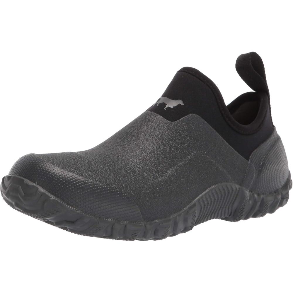 imageIrish Setter UnisexAdult Mudpaw Hunting ShoeGrey