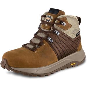 Irish Setter, Cascade, Women’s, 5″, Waterproof, Aluminum Safety Toe, Work Boot(Brown)