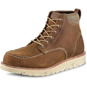 Irish Setter, Setter Fifty, Men’s, 6″, Casual Boot(Mango (P))