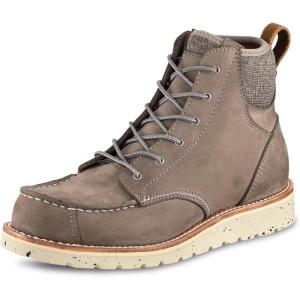 Irish Setter, Setter Fifty, Women’s, 6″, Casual Boot(Gray (P))