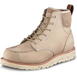 Irish Setter, Setter Fifty, Women’s, 6″, Casual Boot(Tan)