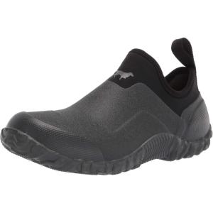 Irish Setter Unisex-Adult Mudpaw Hunting Shoe(Grey)