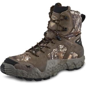 Irish Setter, VaprTrek, Men’s, 8″, Waterproof, Hunting Boot, Realtree Edge(Realtree Edge)