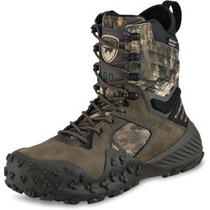 Irish Setter, VaprTrek, Women’s, 8″, Waterproof, Insulated 400g, Hunting Boot, Mossy Oak Country Roots(Mossy Oaks Country Roots)