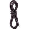 Black/Brown (Made in Usa)
