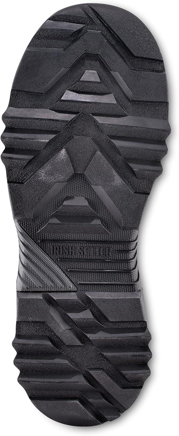 imageIrish Setter UnisexAdult Mudtrek Hunting Shoe