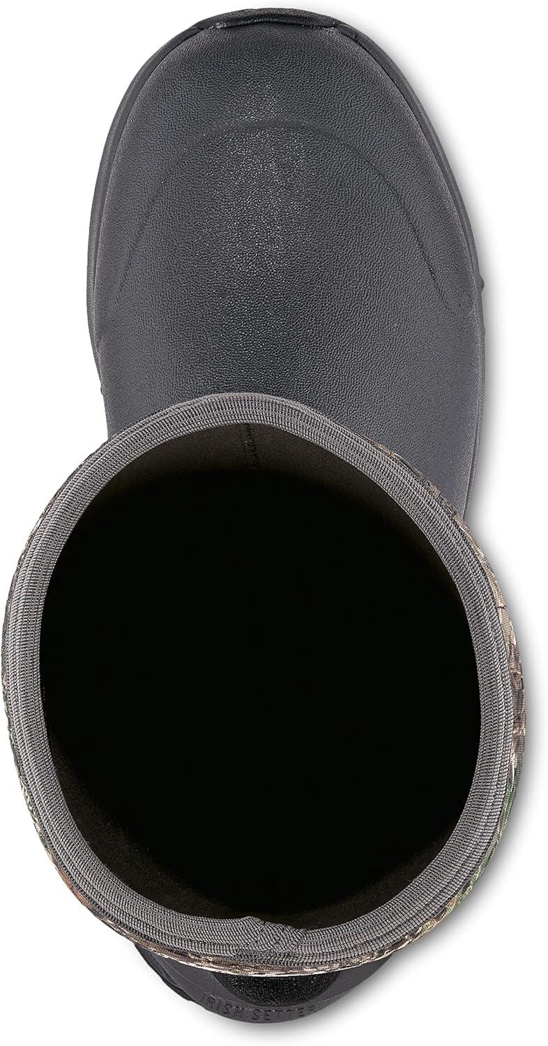 imageIrish Setter UnisexAdult Mudtrek Hunting Shoe