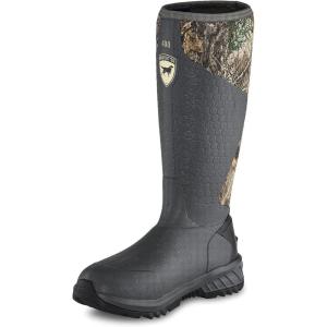 Irish Setter Unisex-Adult Mudtrek Hunting Shoe