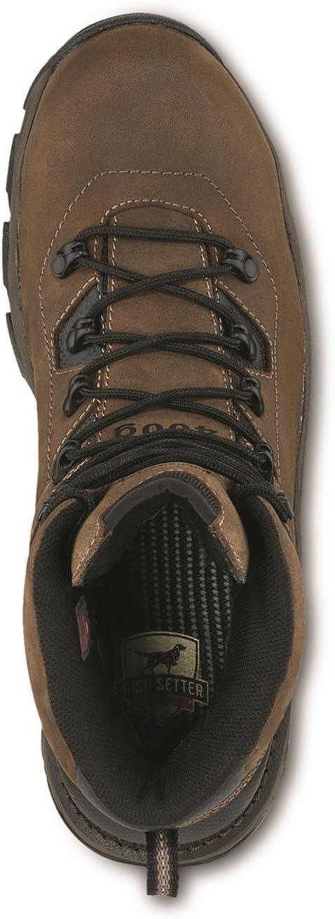 imageIrish Setter Mens Crosby Construction Shoe