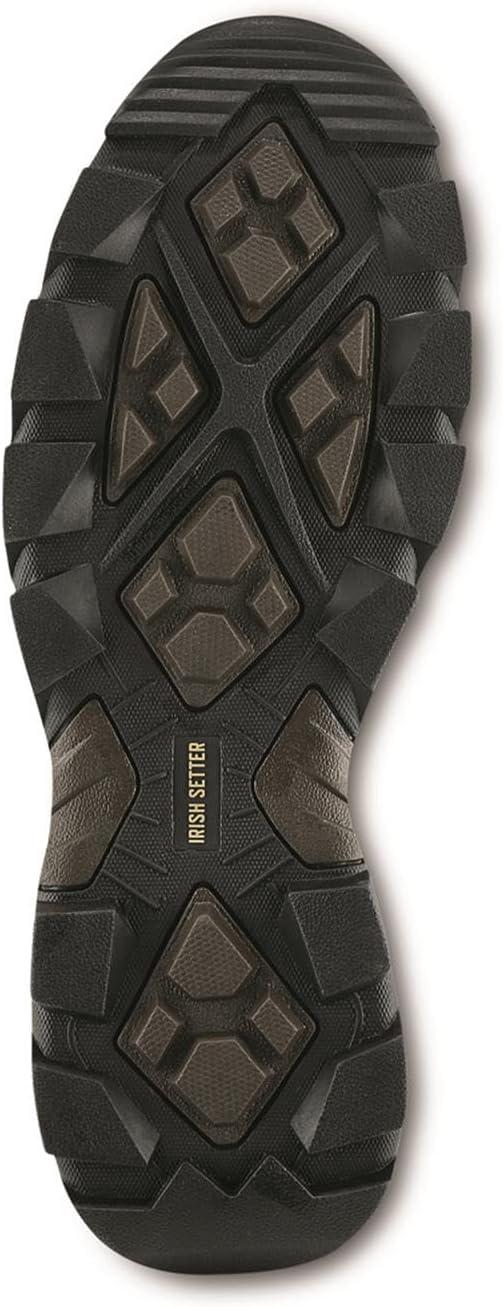 imageIrish Setter Mens Crosby Construction Shoe