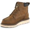 Tan Nubuck