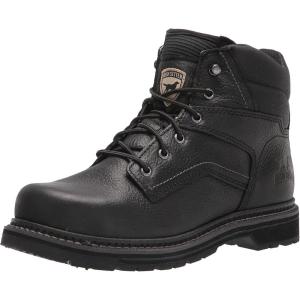 Irish Setter Men’s Kittson Construction Shoe