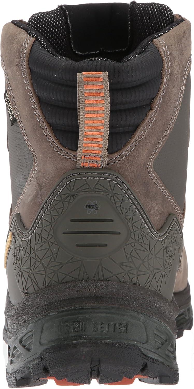 imageIrish Setter Mens Kasota83619 Work Boot