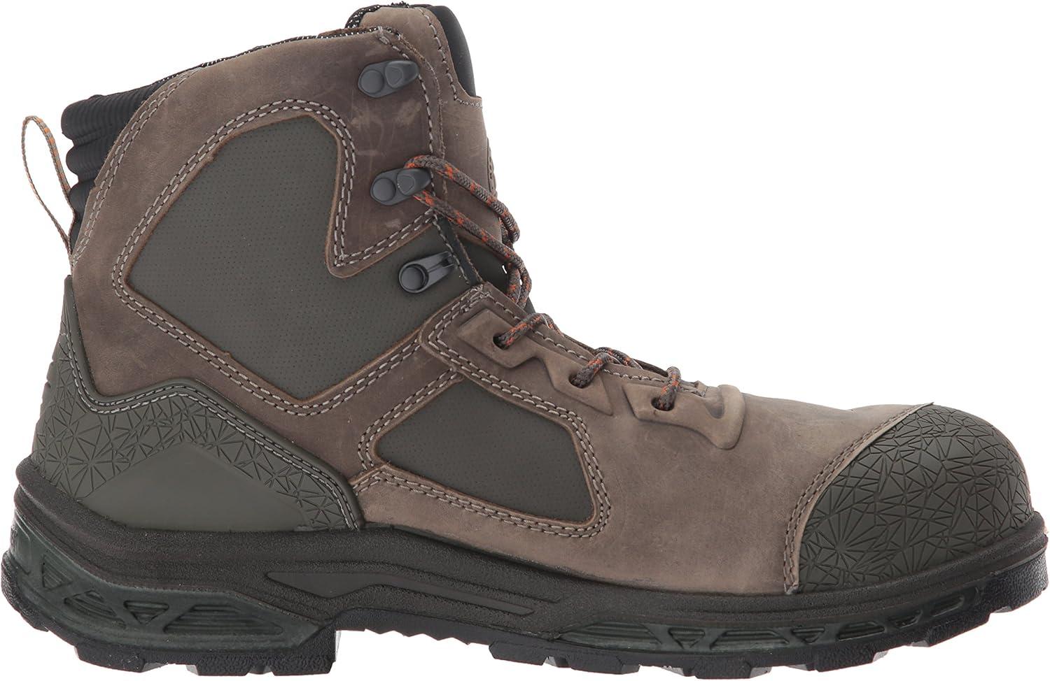 imageIrish Setter Mens Kasota83619 Work Boot