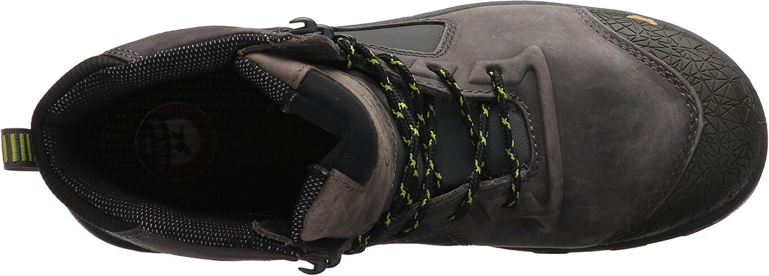 imageIrish Setter Mens Kasota83634 Work Boot