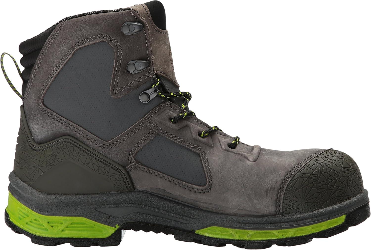 imageIrish Setter Mens Kasota83634 Work Boot