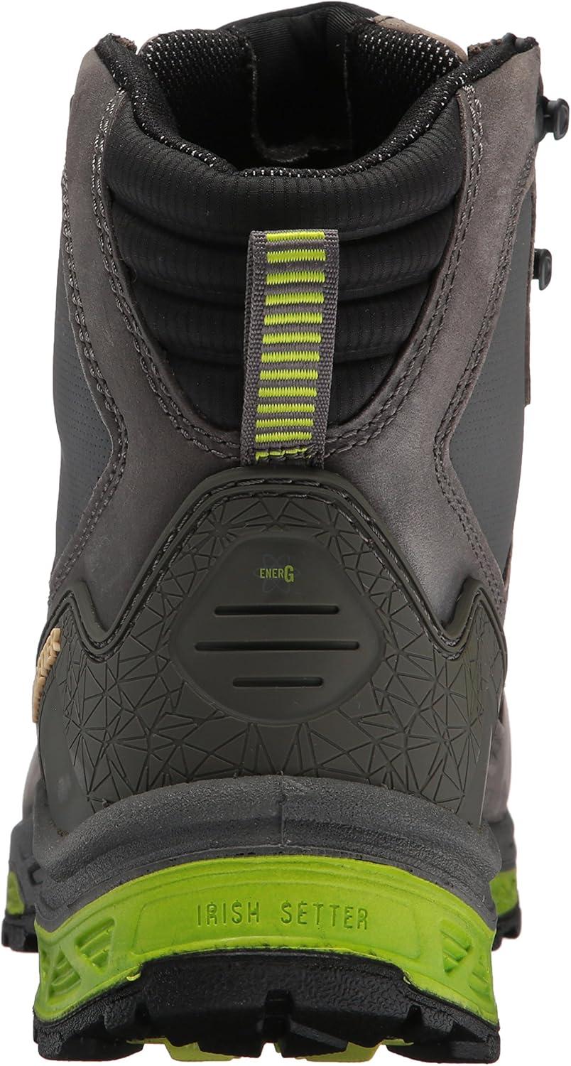 imageIrish Setter Mens Kasota83634 Work Boot