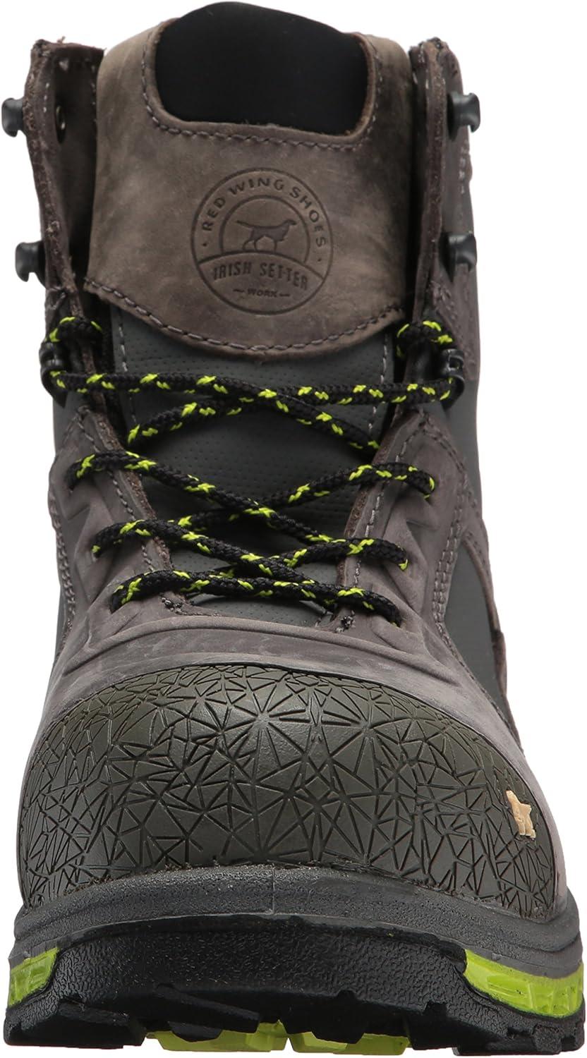 imageIrish Setter Mens Kasota83634 Work Boot
