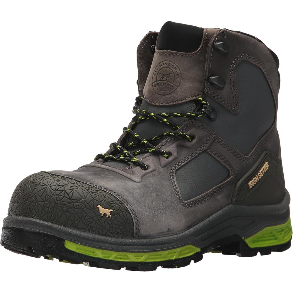 imageIrish Setter Mens Kasota83634 Work Boot