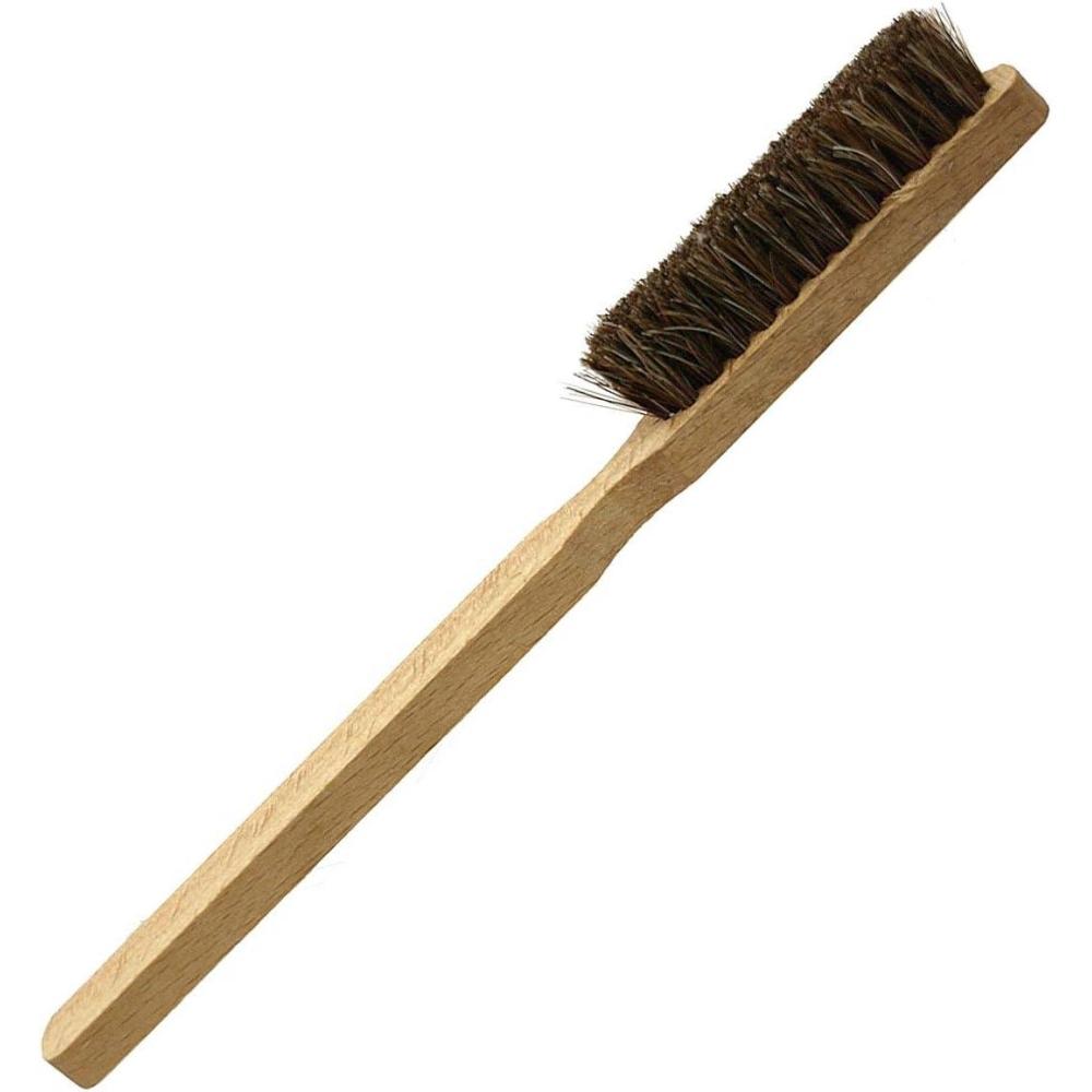 imageRed RED WING LOWER Wing Welt Brush 98001 Horse Hair Brush uerutoburasi Cleaning Shoe CareAccessories