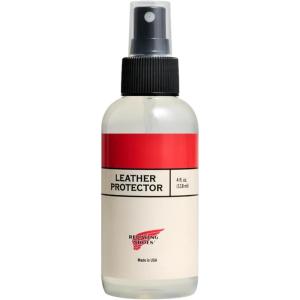 Red Wing Leather Protector, Made in USA, Leather Waterproof Spray, 8 oz