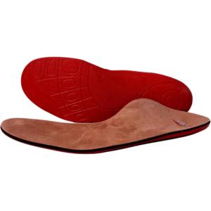 Red Wing Shoes Men’s CopperGuard Odor Control Orthotic Insole 96411 (RW405), Medium/High Arch Support, Supported Forefoot, Cupped Rearfoot, 7 (Sold in Pairs)(7)