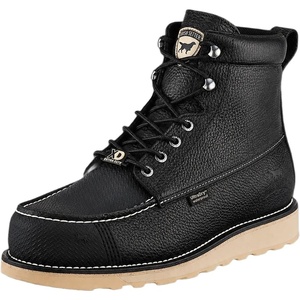 Irish Setter Wingshooter XD Mens Soft Toe Work Boot