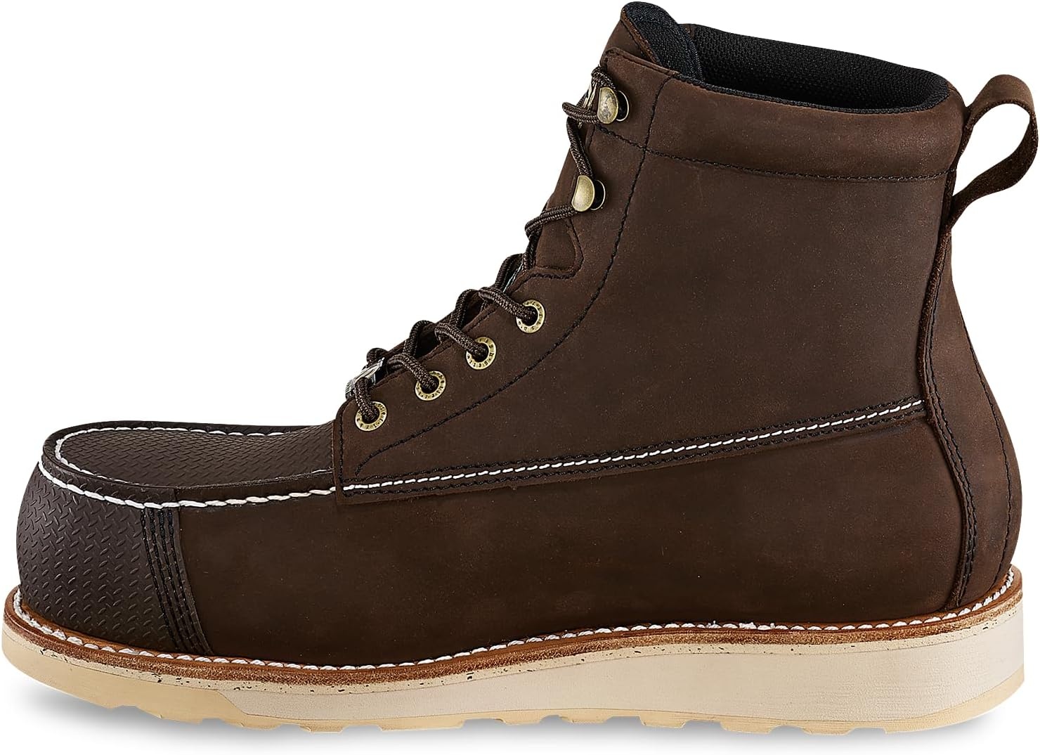 image:imageIrish Setter Wingshooter XD 6 Nano Toe CSA Work BootDark Brown