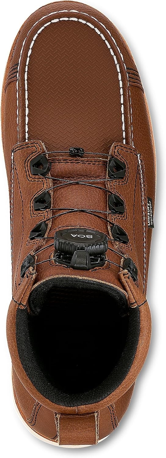 image:imageIrish Setter Wingshooter XD 6 Nano Toe Mens Work BootBrown