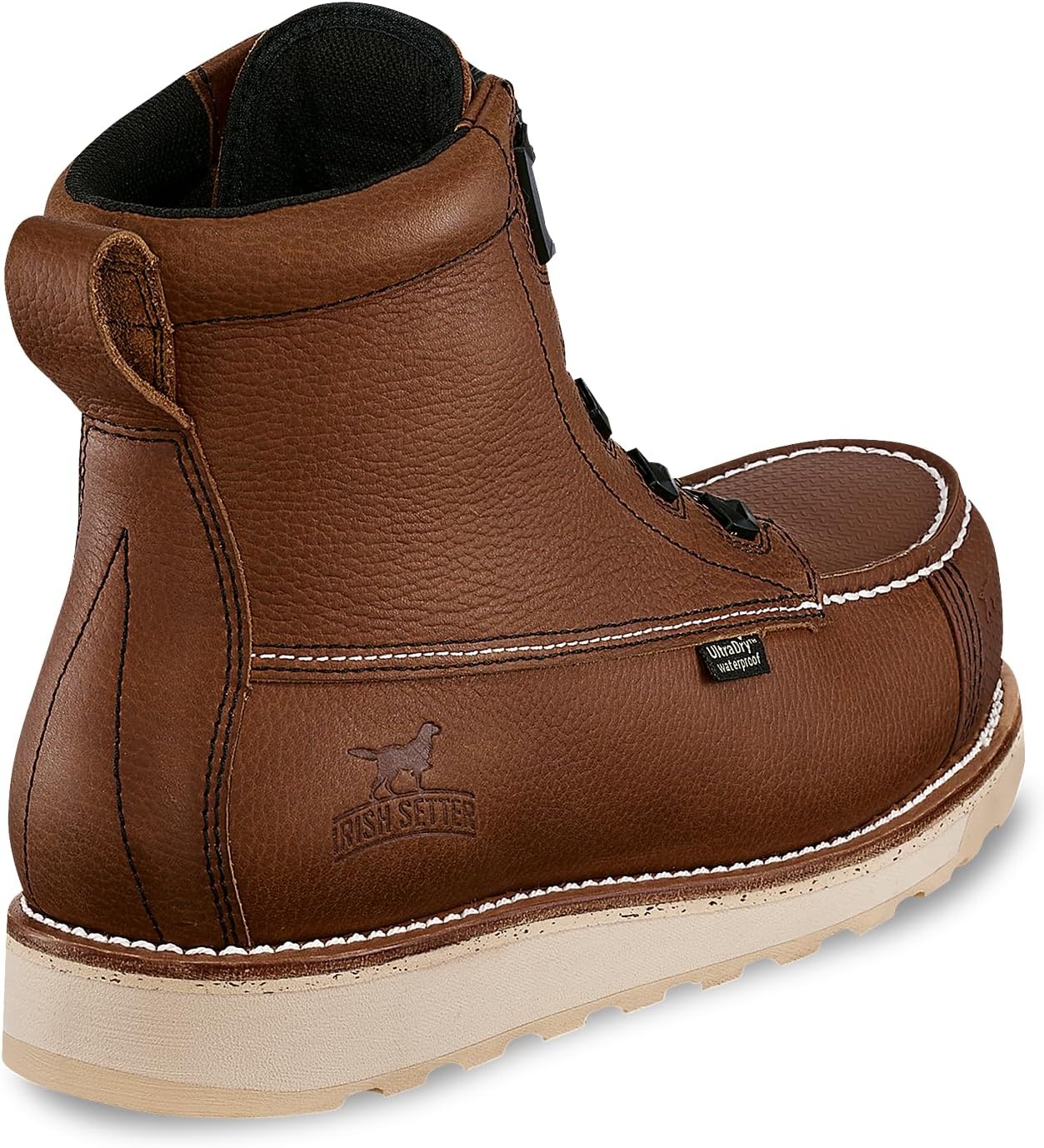image:imageIrish Setter Wingshooter XD 6 Nano Toe Mens Work BootBrown